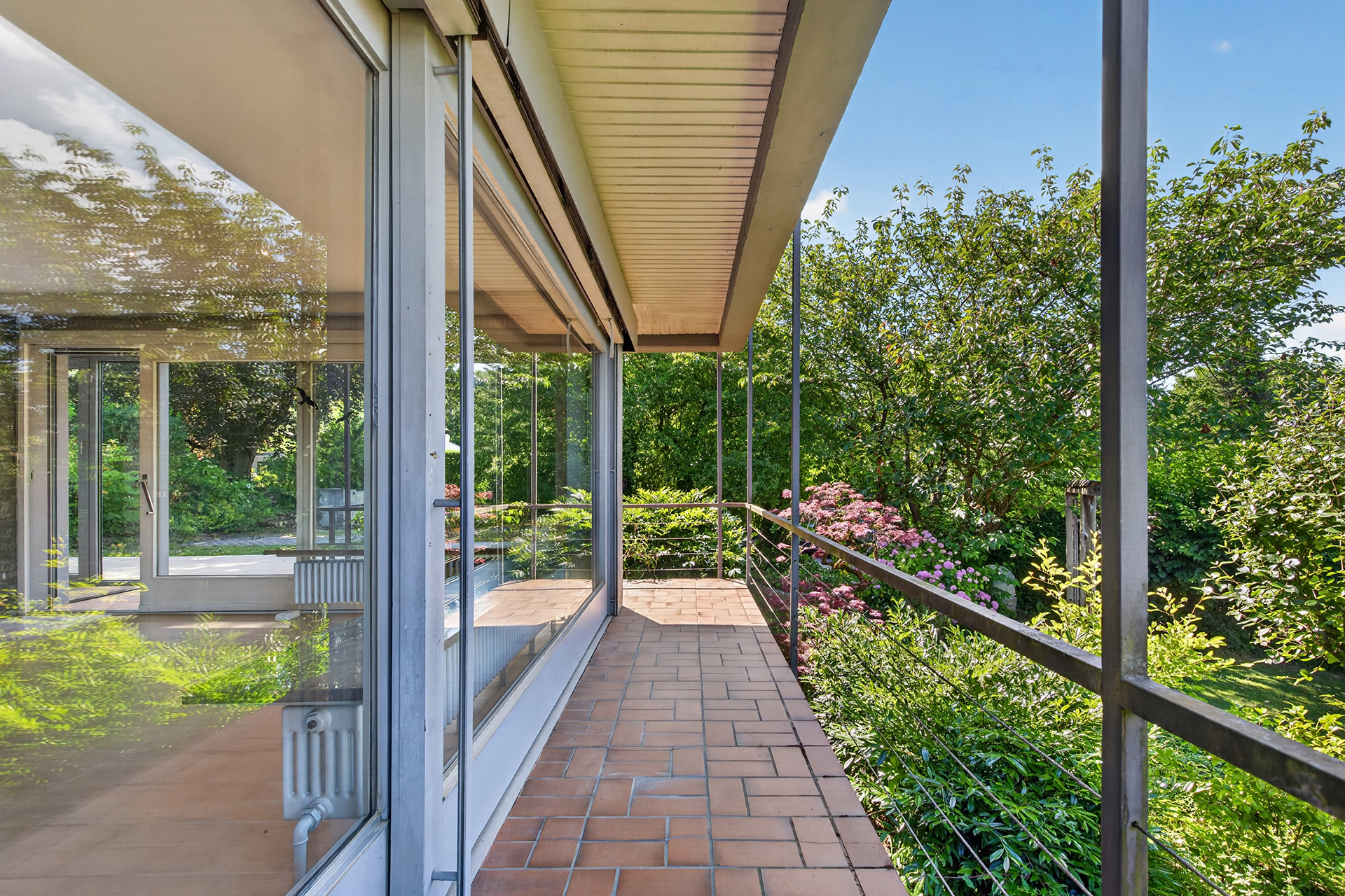 Bungalow in Karlsruhe