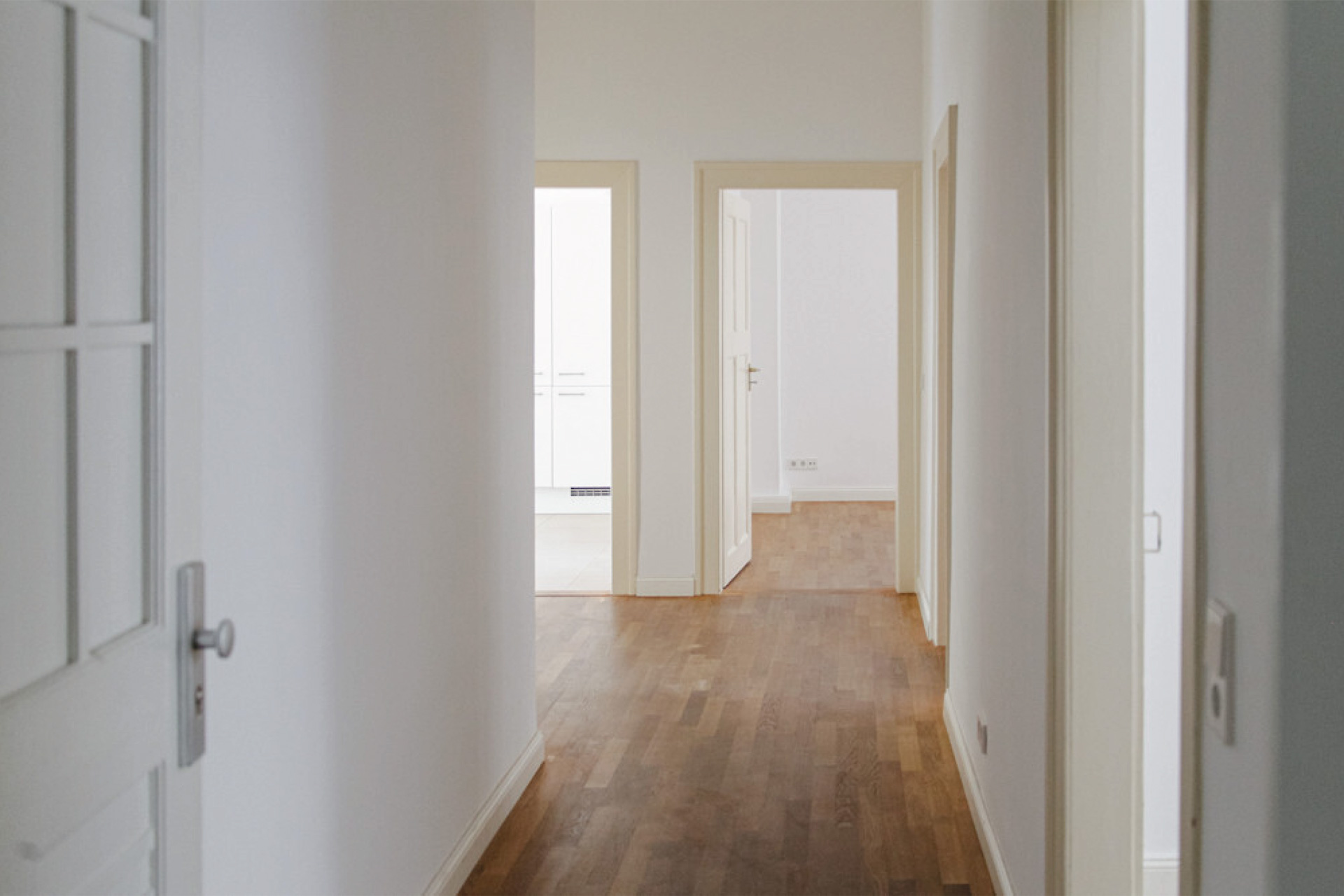 Objekt 143 | Charmante 3-Zimmer Wohnung im Altbaustil mit Balkon in Karlsruher Weststadt zu verkaufen