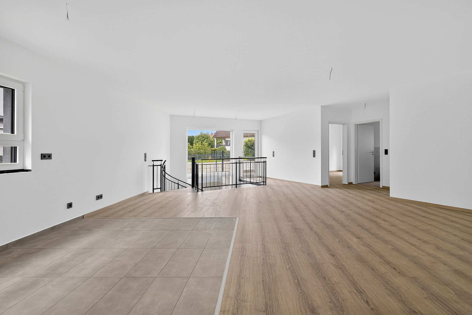 Objekt 144 | Neubau-Maisonette mit Stellplatz mitten in Ettlingen – Jetzt einziehen und wohlfühlen!